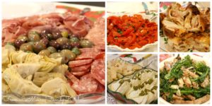 Holiday Entertaining Tips