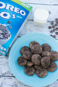 OREO® O’s Sugar Cookies